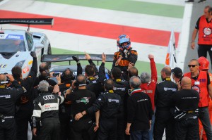 Monza 2015 GT Italia