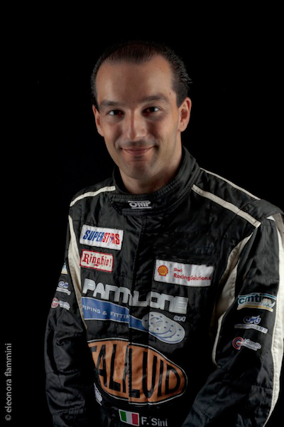 Francesco Sini