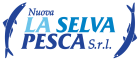 la selva pesca
